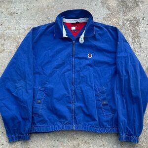 Tommy Hilfiger Harrington Jacket (XL)